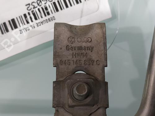 Pipe SEAT IBIZA III (6L1)  | BP26394638M125 