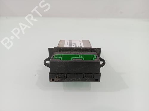 Varmeblæsermodstand CITROËN C3 I (FC_, FN_)  | BP29582490M108