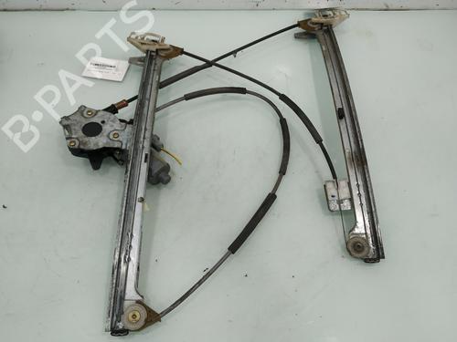 Front left window mechanism CITROËN XSARA (N1) 1.9 D | BP18266860C22 