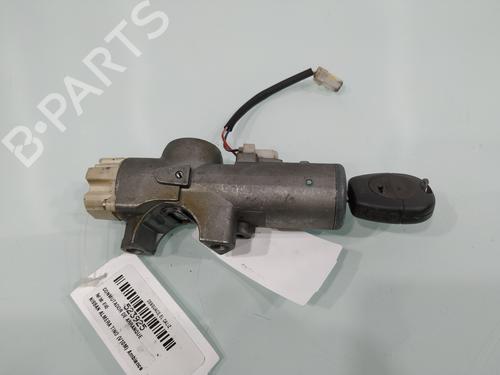 Used Ignition barrel NISSAN ALMERA TINO (V10) 2.2 dCi (115 hp) 26384987