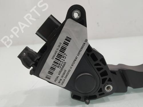 Pedal DACIA SANDERO III | BP31309546I4