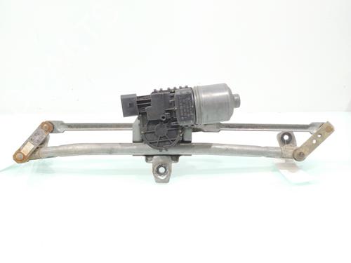 Used Front wiper motor VW GOLF IV (1J1) 1.9 TDI (110 hp) 27730633