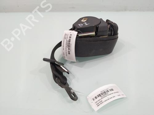 Used Front left seatbelt BMW 3 (E46) 320 d (136 hp) 25721355