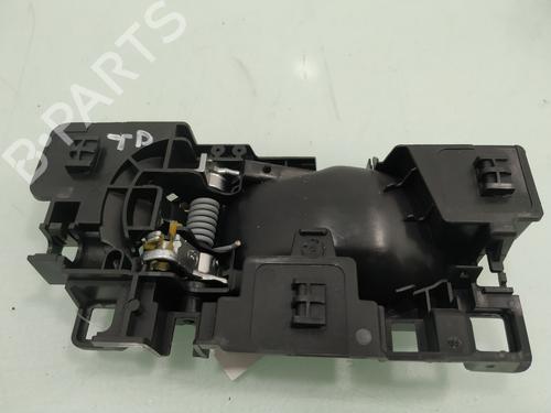 Rear right interior door handle CITROËN C4 CACTUS 1.5 BlueHDi 100 | BP16523610I16 