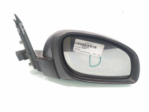 Bakspejl Højre OPEL VECTRA C (Z02) 1.9 CDTI (F69) (150 hp) 26394673