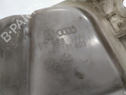 Expansion tank AUDI A6 C5 Avant (4B5) 2.5 TDI | BP13509509C120 