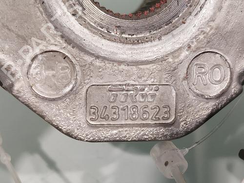 Rat DACIA SANDERO III  | BP31309597C49  - Image 12