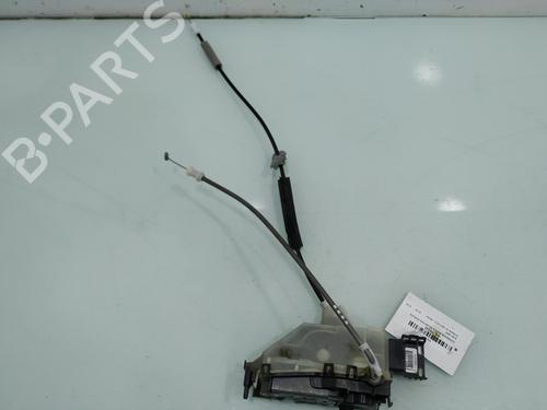 Used Front right lock CITROËN C4 CACTUS 1.5 BlueHDi 100 (102 hp) 16525203