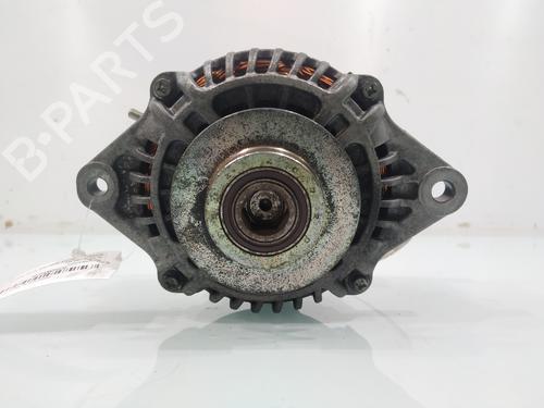 Alternator NISSAN PRIMERA (P12)  | BP30615897M7 