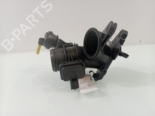 Used Throttle body CITROËN JUMPY II Platform/Chassis 2.0 HDi 125 (128 hp) 29830928
