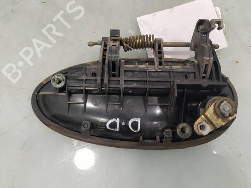 Front right exterior door handle DAEWOO MATIZ (M100, M150) 0.8 | BP10200527C129 