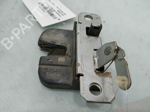 Tailgate lock SEAT IBIZA III (6L1)  | BP19705477C101 