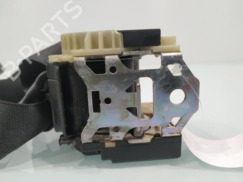 Rear left seatbelt LAND ROVER RANGE ROVER III (L322) 3.6 D 4x4 | BP24126089I29 