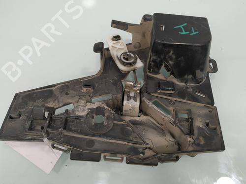 Rear left interior door handle CITROËN C5 II (RC_) 2.2 HDi (RC4HXE) | BP10498364I15 
