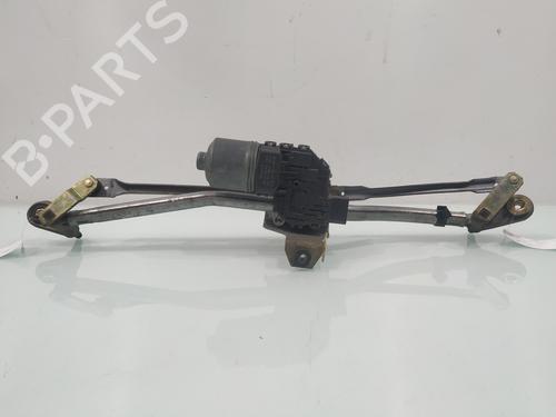 Used Front wiper motor AUDI A4 B7 Avant (8ED) [2004-2008]  28186224