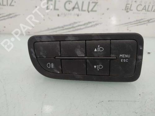 Comutador FIAT FIORINO Box Body/MPV (225_) [2007-2024]null B569 | B569 |