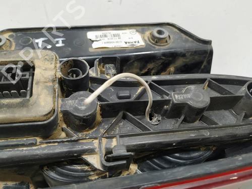 Left taillight PEUGEOT BIPPER (AA_) | BP39696578C34 - Image 6