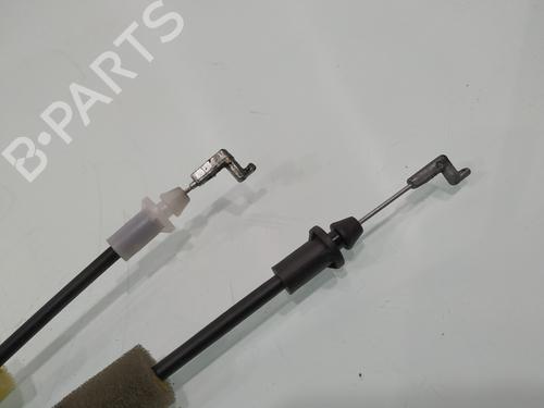 Front left lock MAZDA MX-5 IV (ND__) | BP32072216C98 - Image 6