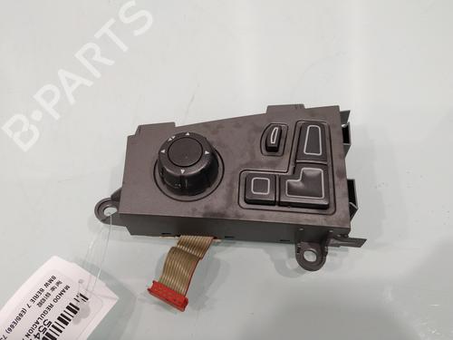 Comutador BMW 7 (E65, E66, E67) 730 Ld (231 hp) 31127350