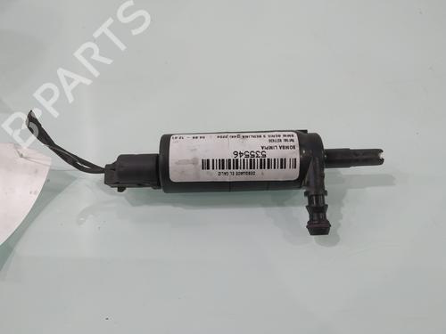 Washer pump BMW 3 (E46) 320 d | BP27712250E24 