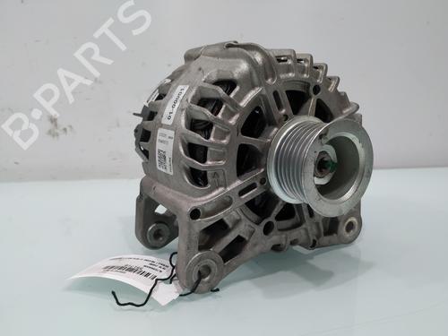 Alternator RENAULT MEGANE III Hatchback (BZ0/1_, B3_) 1.9 dCi (BZ0N, BZ0J) | BP37236781M7 - Image 3