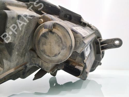 Left headlight VW PASSAT B7 Variant (365)  | BP29532167C28 