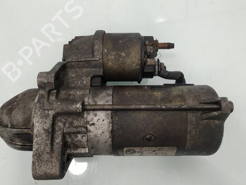 Used Starter BMW 5 (E39) 520 d (136 hp) 11526482
