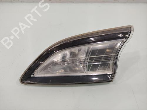 Right tailgate light MAZDA 3 (BL)  | BP33177069C80  - Image 5