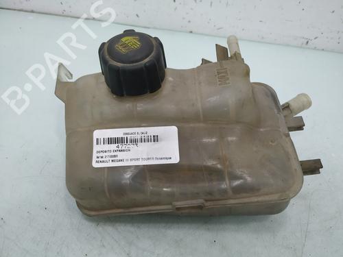 Used Expansion tank RENAULT MEGANE III Grandtour (KZ0/1) [2008-2016]  19708425