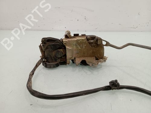 Front right lock MAZDA PREMACY (CP) 2.0 TD | BP13015612C97 