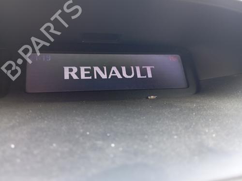 Used Display monitor RENAULT MEGANE III Grandtour (KZ0/1) [2008-2016]  19708440