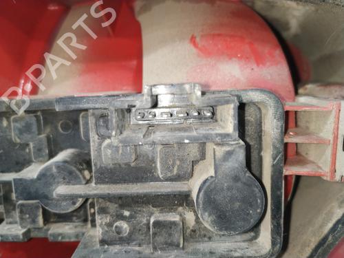 Right taillight CITROËN XSARA PICASSO (N68) 1.6 | BP29965938C35 