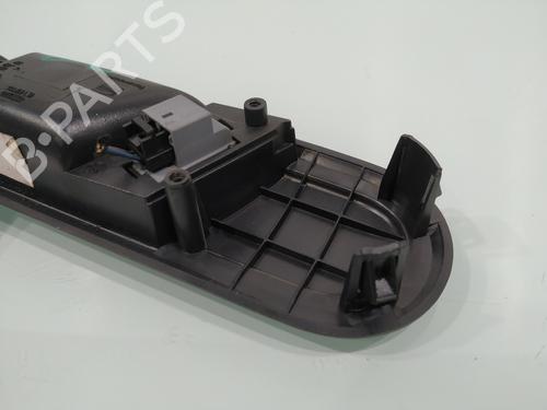 Front right interior door handle SEAT IBIZA III (6L1)  | BP26275349I14 