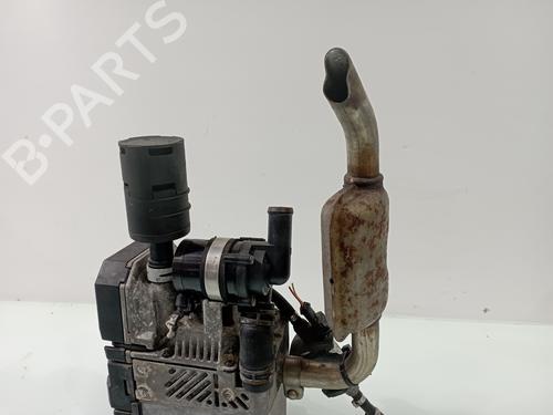 Sensor electrónico CITROËN JUMPY II Platform/Chassis 2.0 HDi 125 | BP29626594M84 