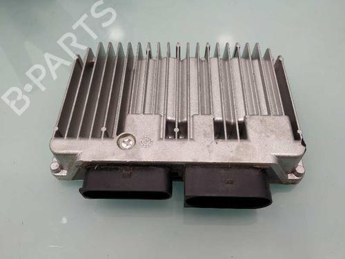 Used Electronic module BMW 7 (E65, E66, E67) 735 i, Li (272 hp) 8086925