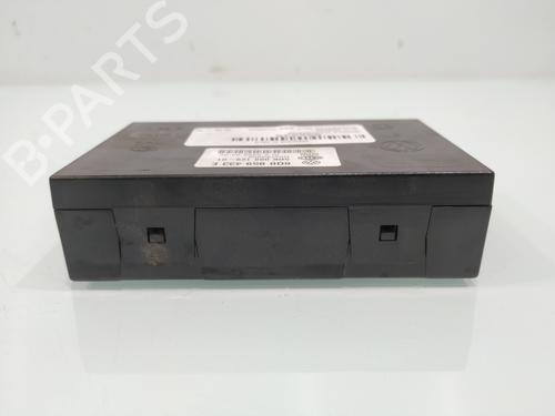 Electronic module VW POLO IV (9N_, 9A_) 1.4 TDI | BP31144032M83 