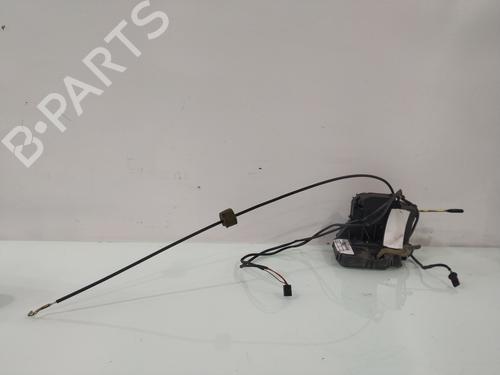Used Front left lock MERCEDES-BENZ CLK (C209) [2002-2010]  29764276