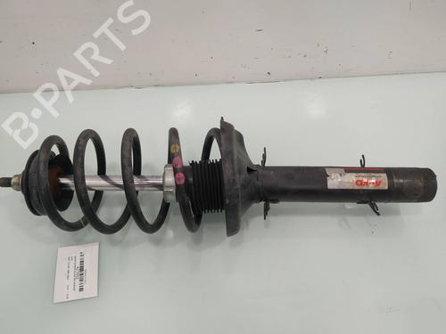 Used Right front shock absorber SEAT TOLEDO II (1M2) 1.9 TDI 4Drive (150 hp) 11706692