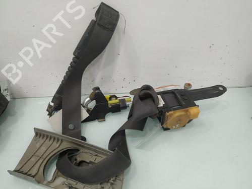 Front left seatbelt HONDA CIVIC VIII Hatchback (FN, FK) 2.2 CTDi (FK3) | BP20309269I26 