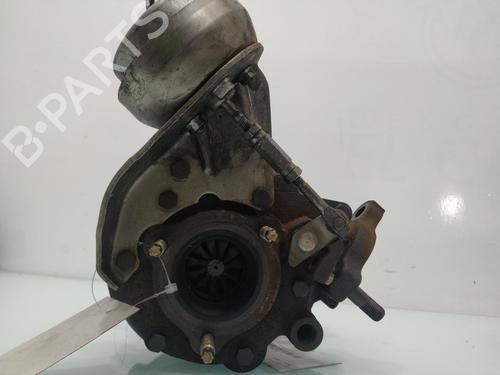 Turbocharger/Supercharger TOYOTA RAV 4 III (_A3_)  | BP22711644M71 