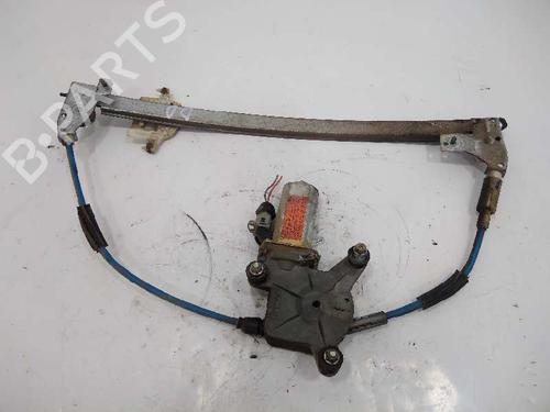 Front right window mechanism PEUGEOT 406 (8B) 2.1 TD 12V | BP8085668C23 