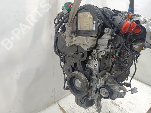 Engine CITROËN C4 Picasso II  | BP34570802M1  - Image 14