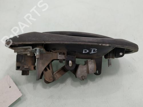 Front left exterior door handle CITROËN NEMO Box Body/MPV (AA_) 1.4 HDi | BP15259682C128 