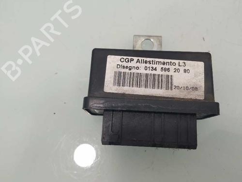Elektronisk modul VW GOLF V (1K1) [2003-2010]  8088775