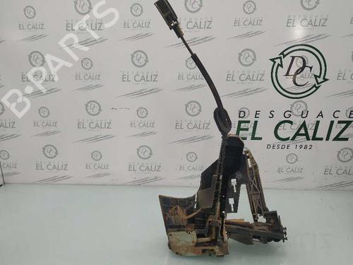 Front right lock FORD FIESTA V (JH_, JD_) 1.4 TDCi | BP8090633C97 