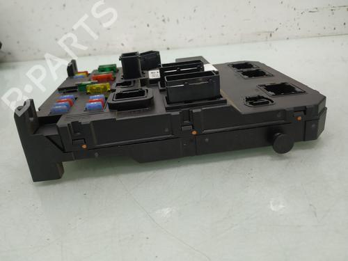 Fuse box PEUGEOT 206 Hatchback (2A/C) 1.4 HDi eco 70 | BP21222419E1 