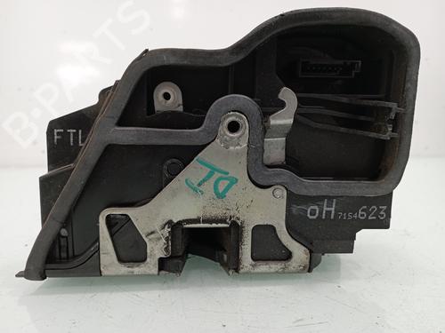 Front left lock BMW 1 (E87) 116 i | BP12433266C98 