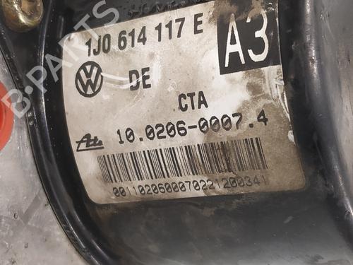 ABS pump VW GOLF IV (1J1) 1.9 TDI | BP27868403M43