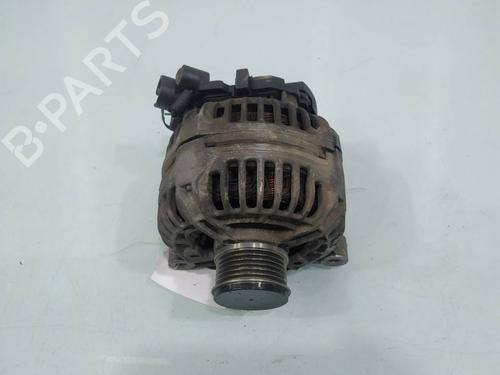 Used Alternator Alternator 38781495 38781495