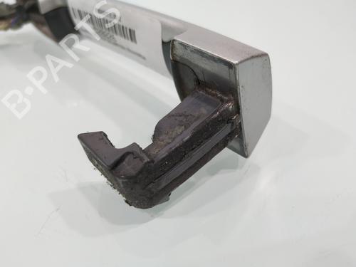 Front left exterior door handle TOYOTA PRIUS Liftback (_W2_) 1.5 Hybrid (NHW20_, NHW20R) | BP27222780C128 